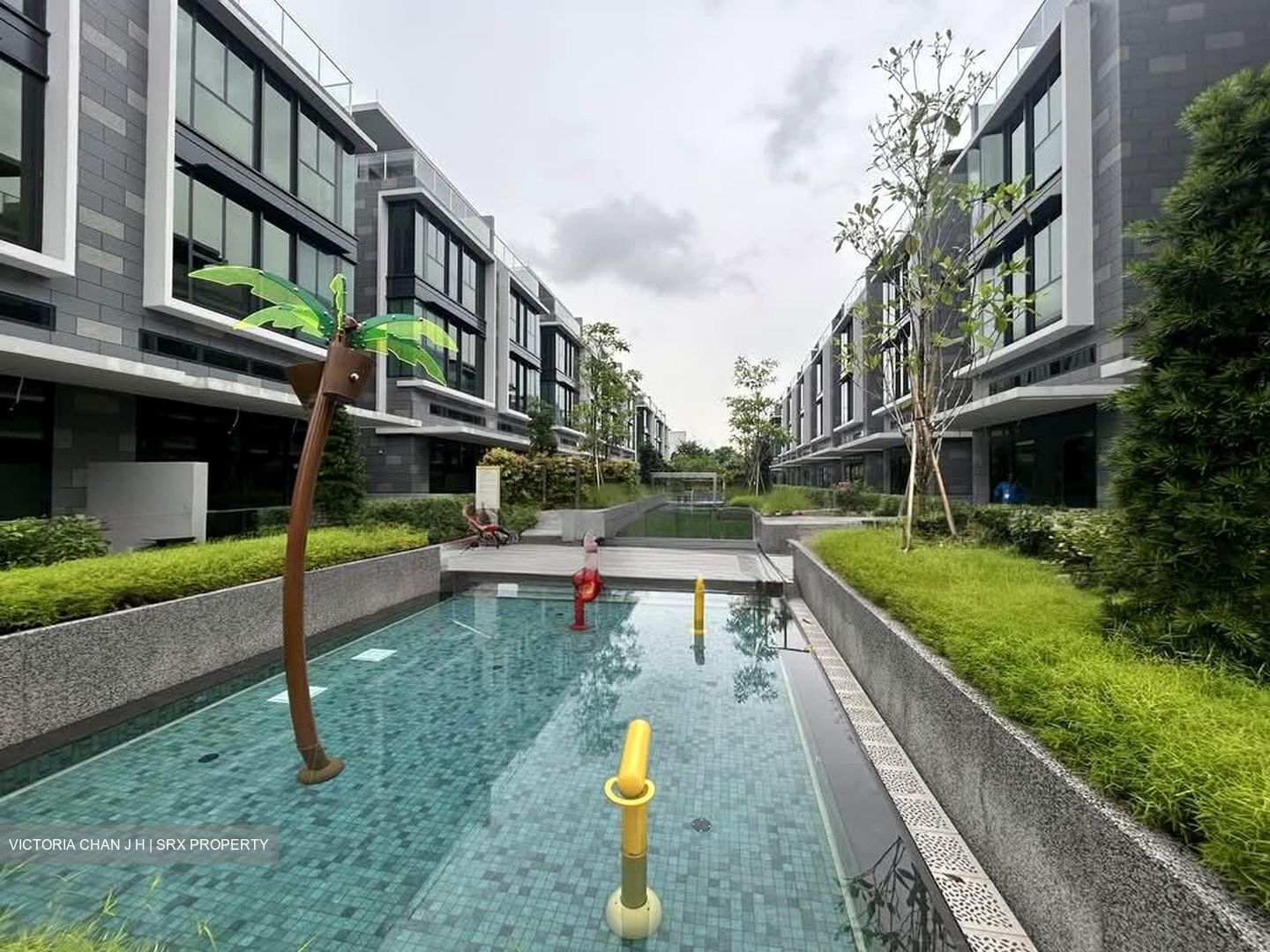 Belgravia Ace (D28), Terrace #574554631
